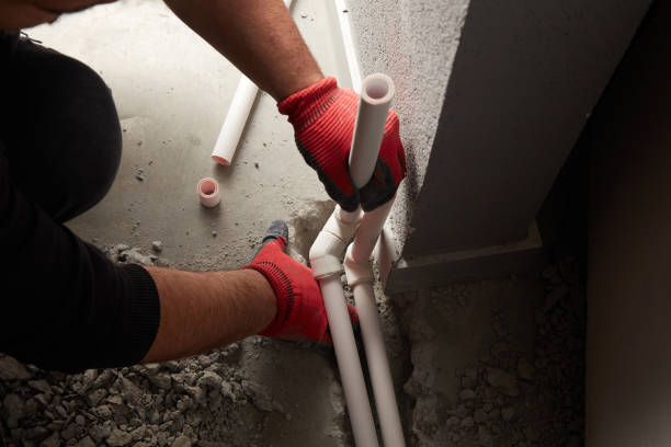 Commercial Plumbing Services in Eldorado, TX